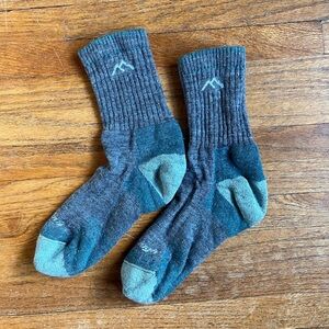 🧦 Darn Tough W’s hiking socks sz S